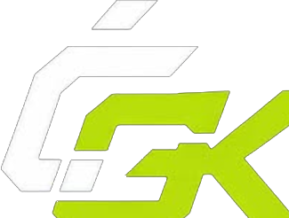 Ćulov GK Academy — CGK logo